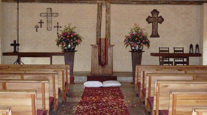 Ashante Bushveld Lodge and Wedding Venue