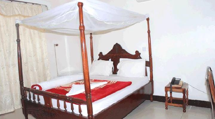 Victorious Perch Hotel