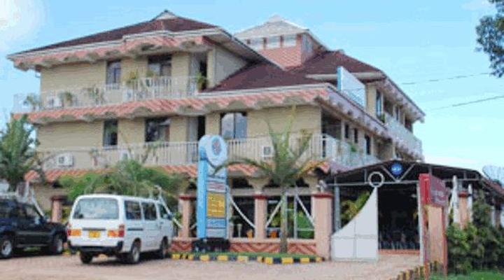 Victorious Perch Hotel