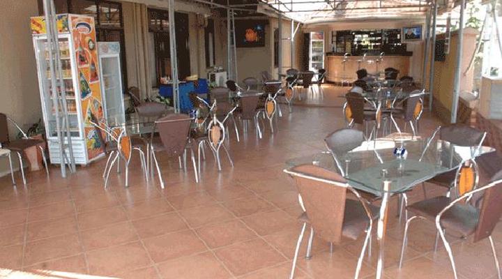 Victorious Perch Hotel