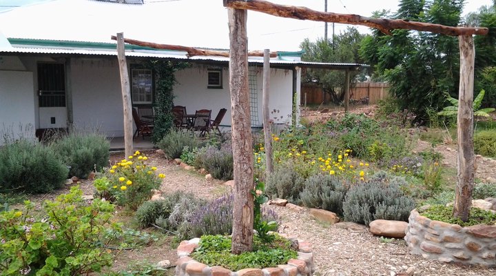 Klapperbos Guest House