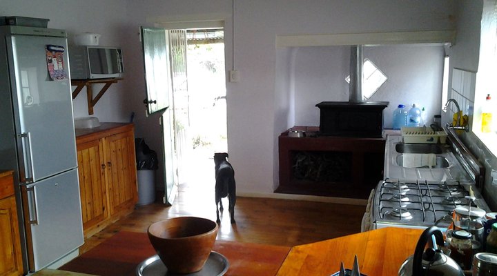 Klapperbos Guest House