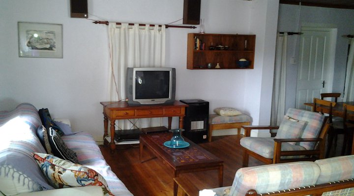 Klapperbos Guest House