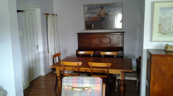 Klapperbos Guest House