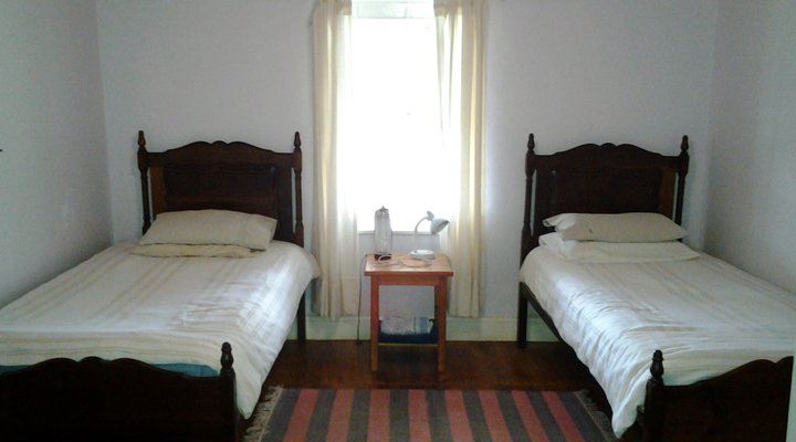 Klapperbos Guest House