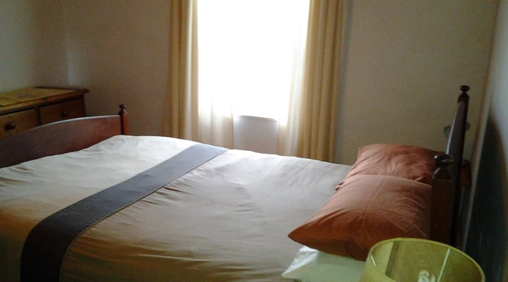 Klapperbos Guest House