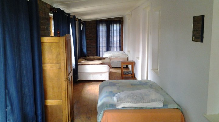 Klapperbos Guest House