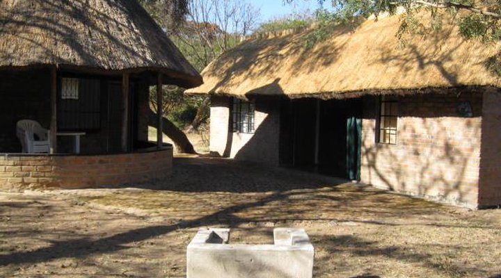 Mbizi Game Park and Lodges