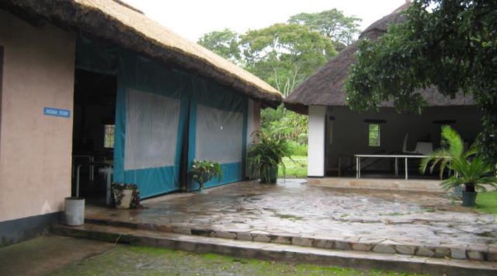 Mbizi Game Park and Lodges