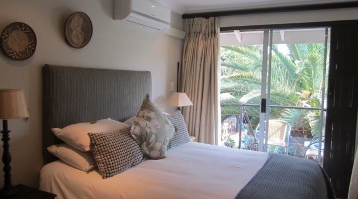 Willows Bed and Breakfast