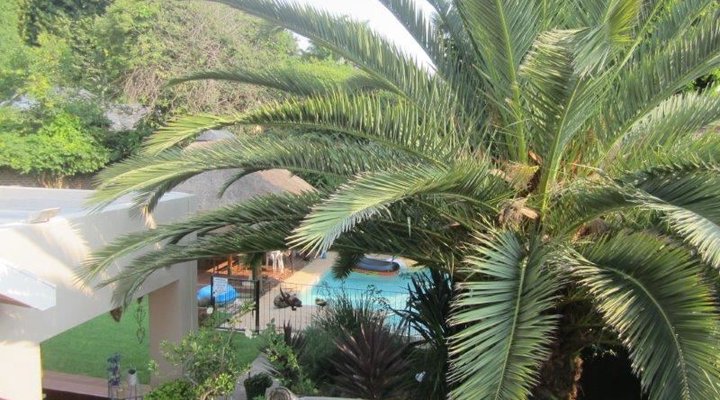 Willows Bed and Breakfast