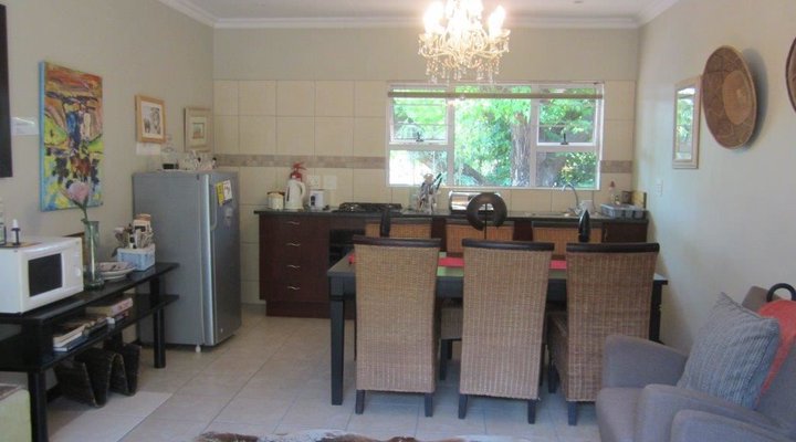 Willows Bed and Breakfast