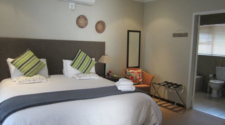 Willows Bed and Breakfast