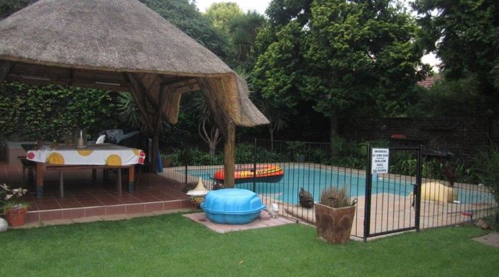 Willows Bed and Breakfast