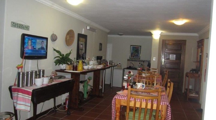 Willows Bed and Breakfast