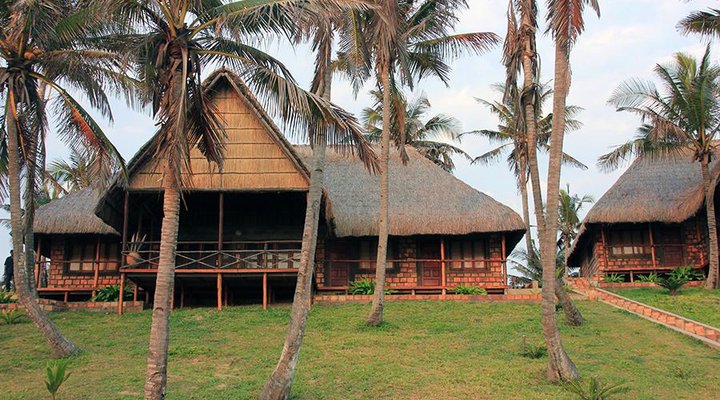 Mahale Resort