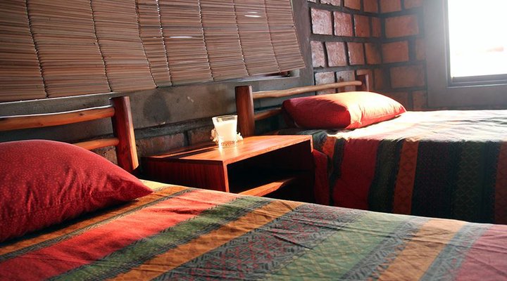 Mahale Resort