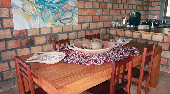 Mahale Resort