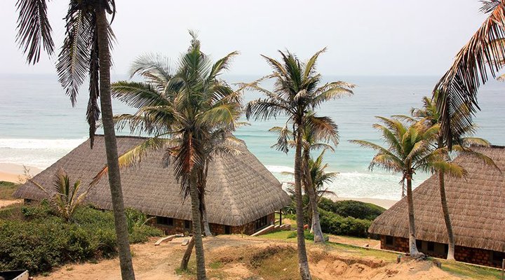 Mahale Resort