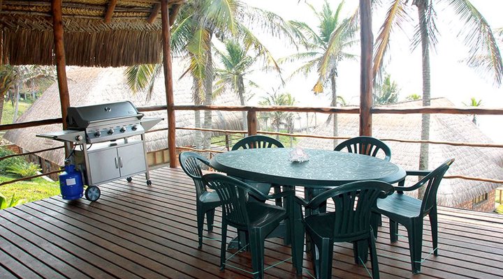 Mahale Resort
