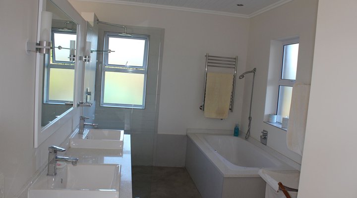 Whale Rock Ridge West Gate