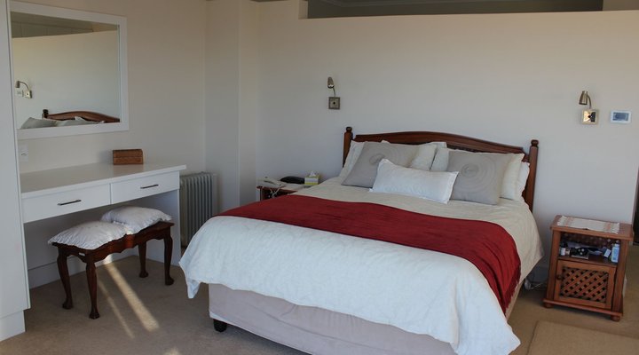 Whale Rock Ridge West Gate