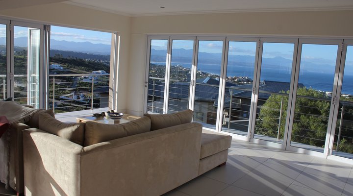 Whale Rock Ridge West Gate