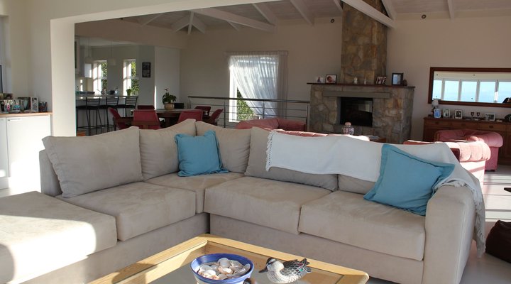 Whale Rock Ridge West Gate