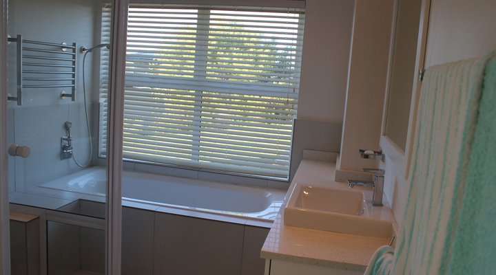 Whale Rock Ridge West Gate