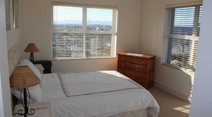 Whale Rock Ridge West Gate