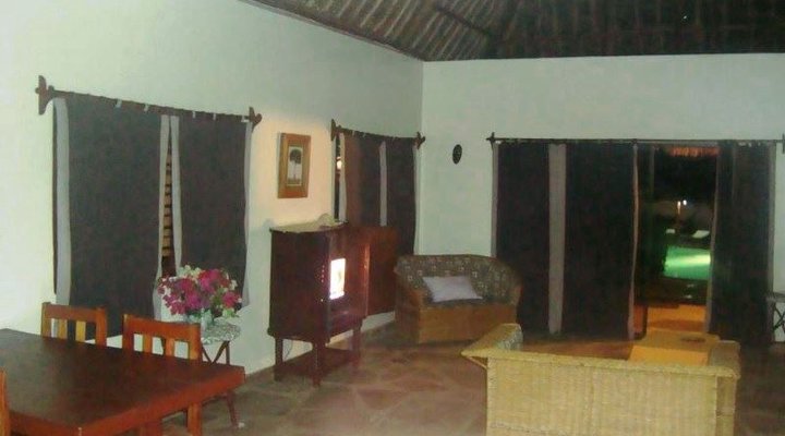 Diani Oasis Villas