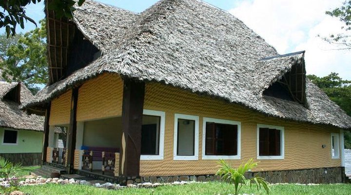 Diani Oasis Villas