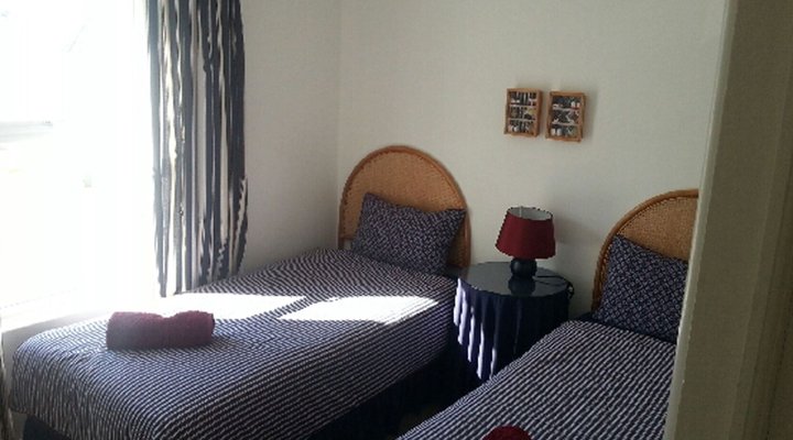 Duck Away in Plettenberg Bay