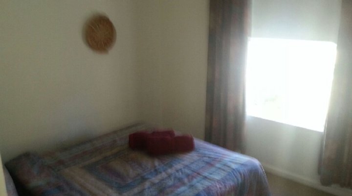 Duck Away in Plettenberg Bay