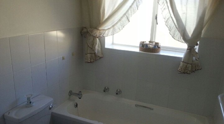 Duck Away in Plettenberg Bay