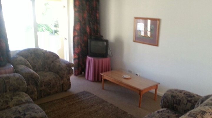 Duck Away in Plettenberg Bay