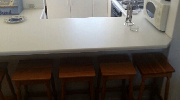 Duck Away in Plettenberg Bay