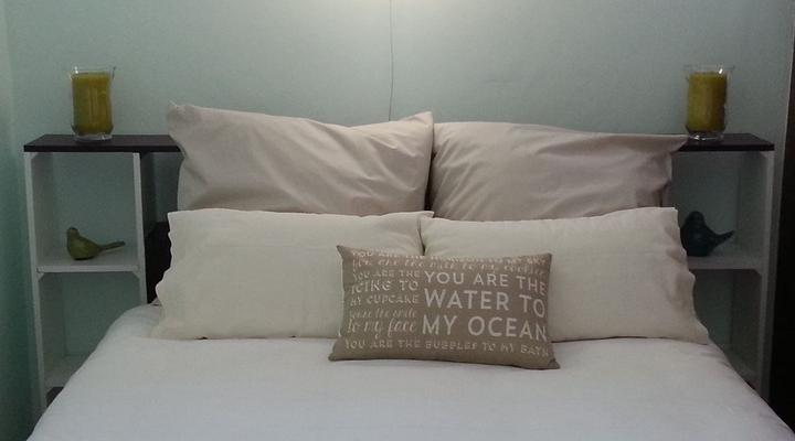 Nooitgedacht Guesthouse