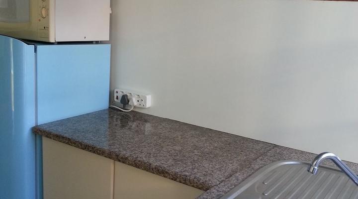 Nooitgedacht Guesthouse