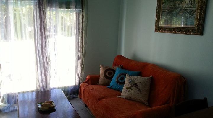 Nooitgedacht Guesthouse