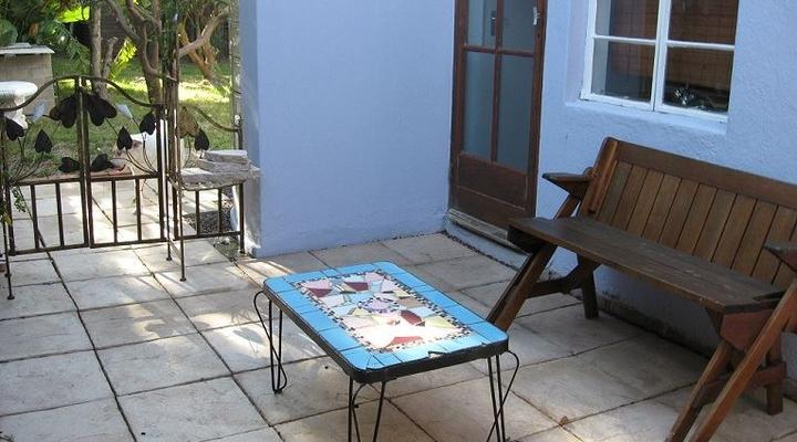 Nooitgedacht Guesthouse