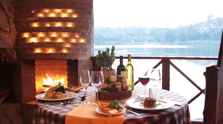 Kuriftu Resort and Spa - Debre Zeit