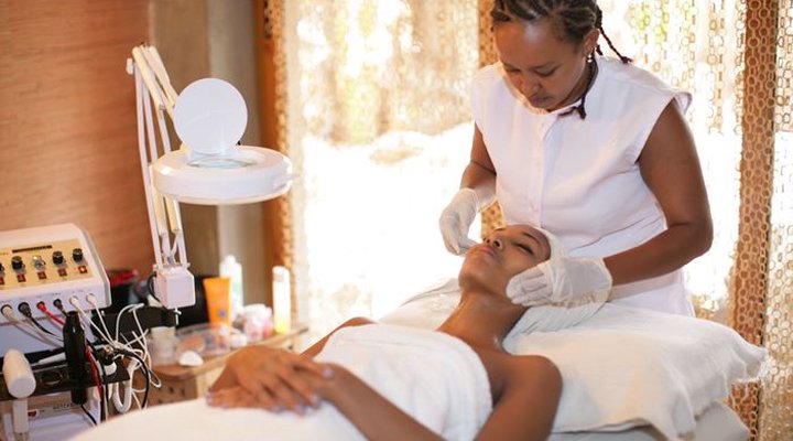 Kuriftu Resort and Spa - Debre Zeit