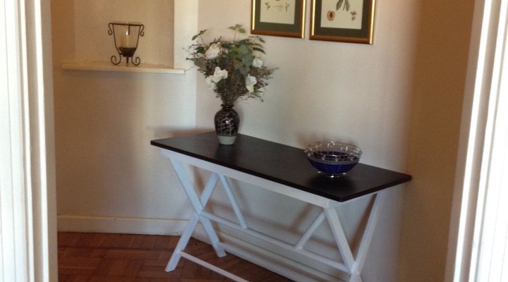 Apartment 14 Herschel Court
