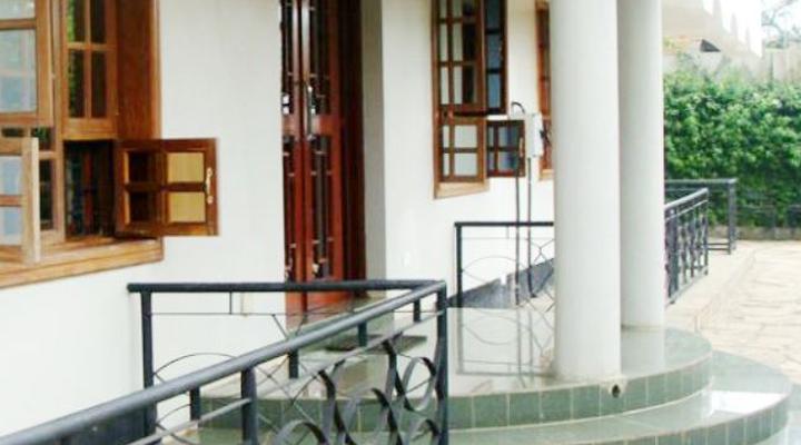 Charity Hotel International