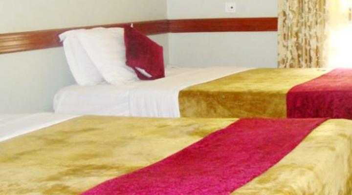 Charity Hotel International