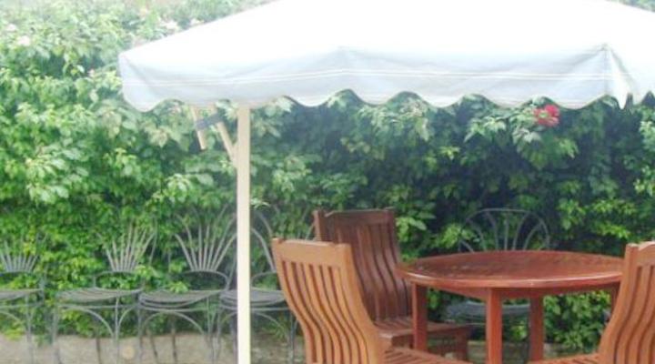 Charity Hotel International