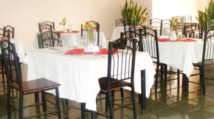 Charity Hotel International