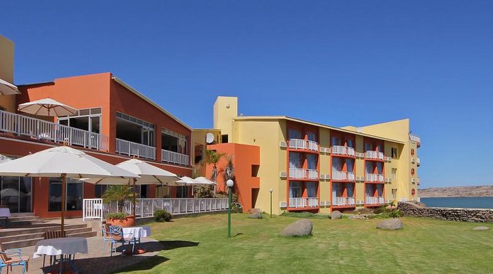 Lüderitz Nest Hotel