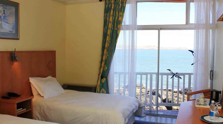 Lüderitz Nest Hotel